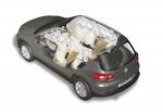 Volkswagen Tiguan 2008 года